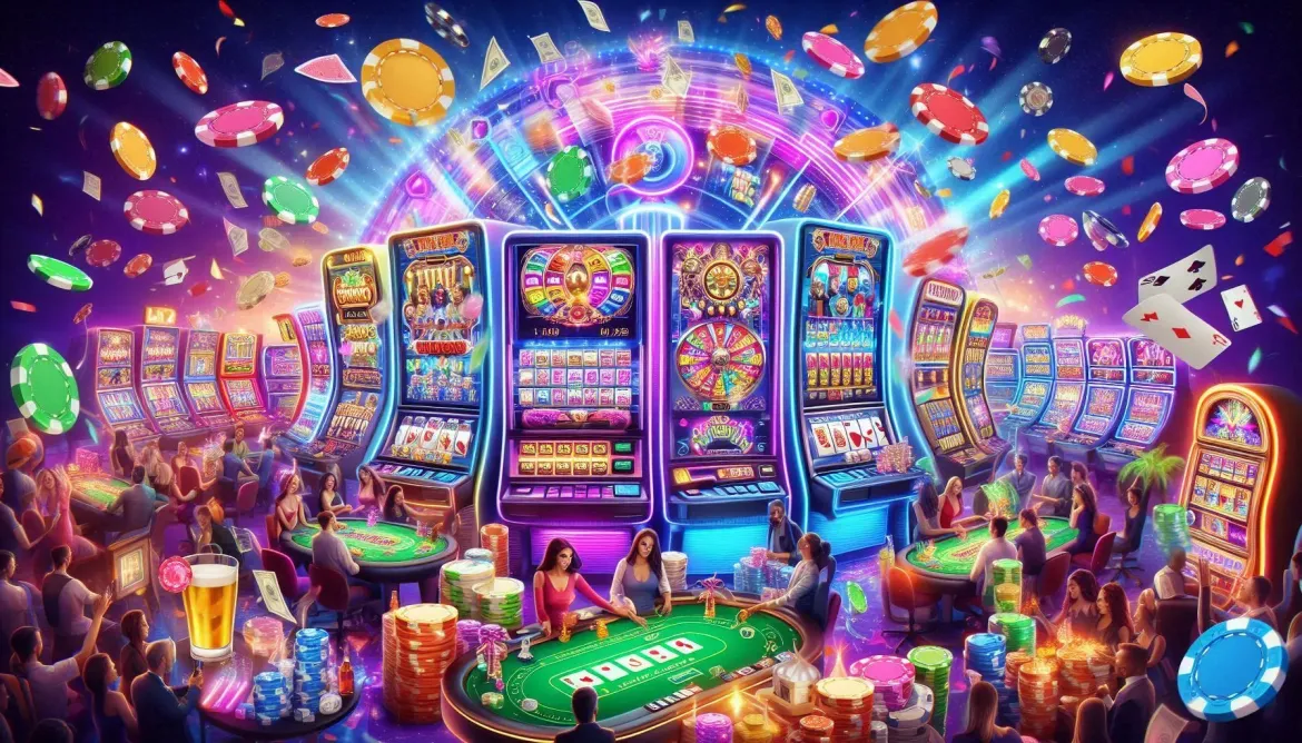 Slotuna Casino